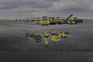 McCann BOMAG Equipment