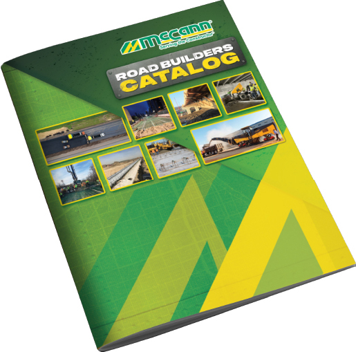 McCann Equipment Catalog