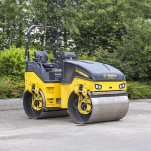 BOMAG-Light-Tanden-Roller-BW-138-AD