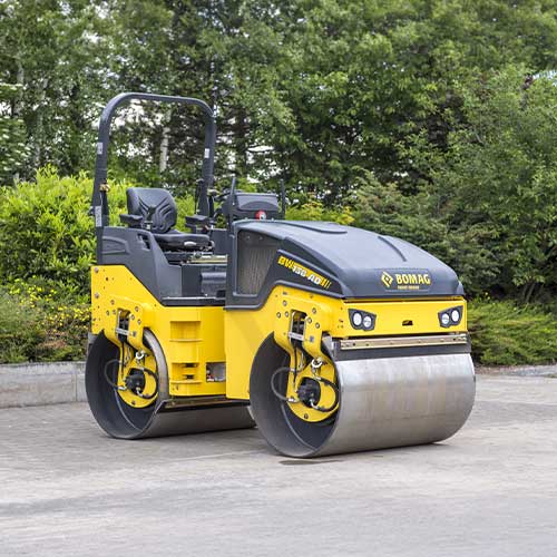 BOMAG-Light-Tanden-Roller-BW-138-AD