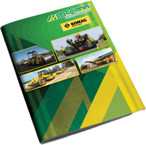 McCann Equipment Catalog