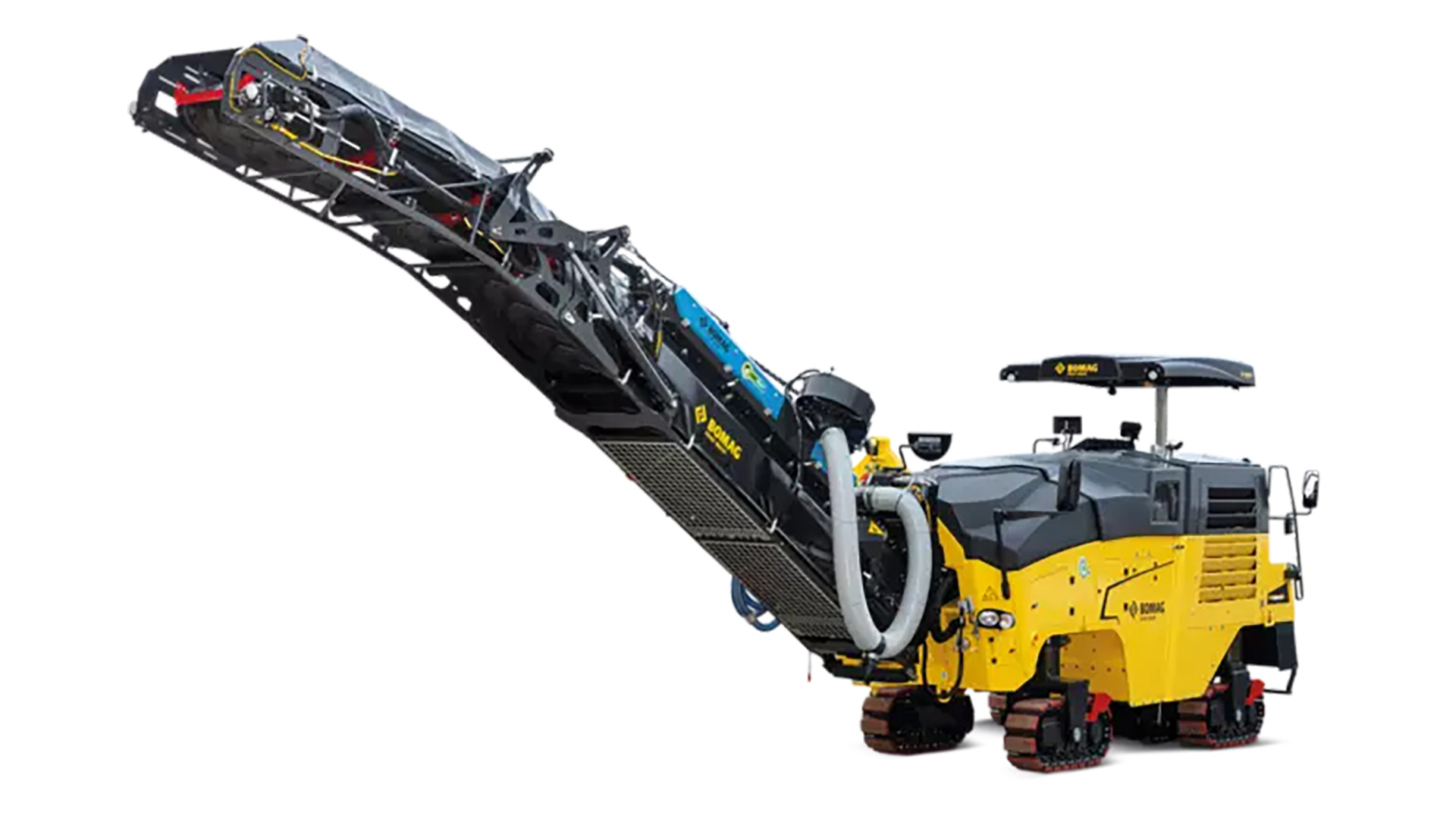 Bomag BM 1200 Cold Planer