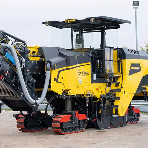 Bomag BM 2200 Milling Machine thumb