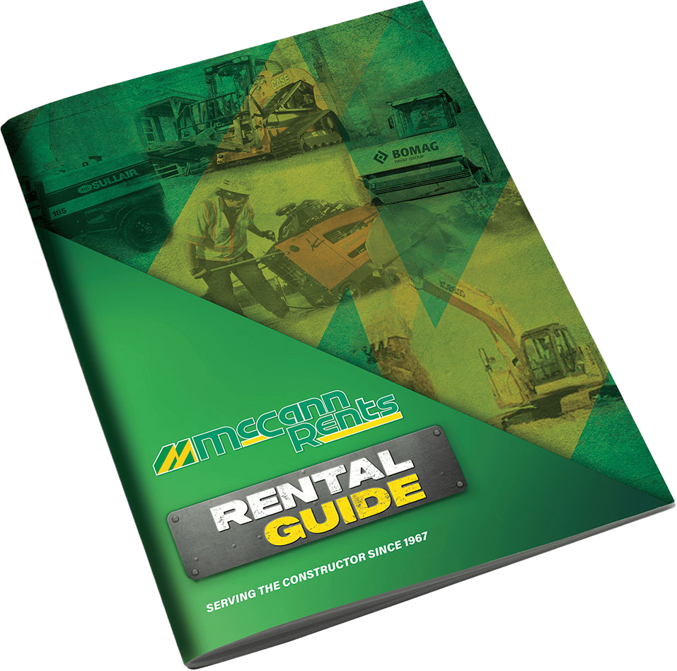 McCann Equipment Catalog