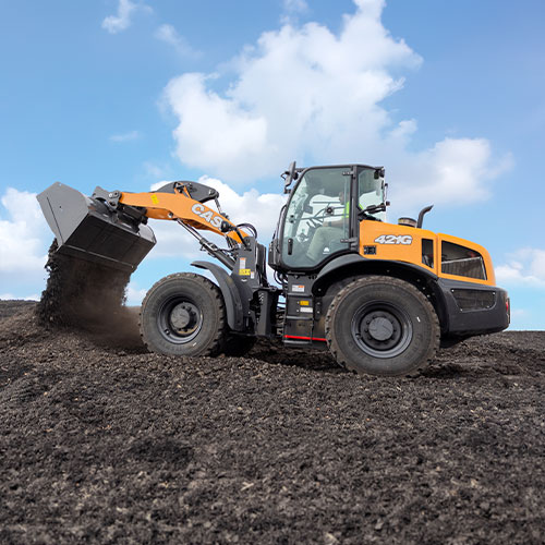 CASE-421G-Compact-Wheel-Loader