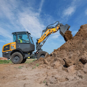 CASE-CL36EV-Electric-Compact-Wheel-Loader