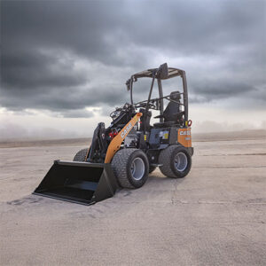 CASE-SL12-Small-Articulated-Loader