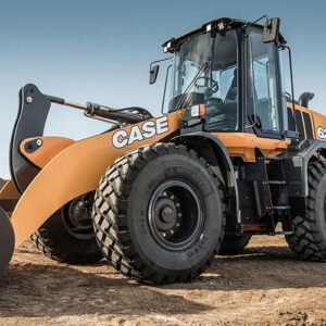 CASE 621G Wheel Loader thumb