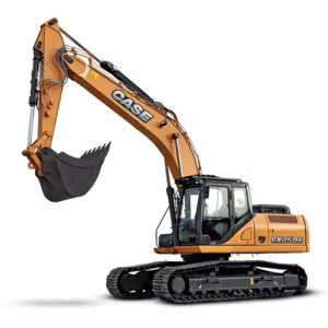 CASE CX250C thumb