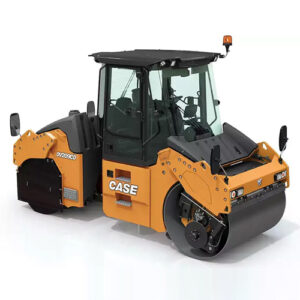 CASE DV209CD Combi Roller thumb
