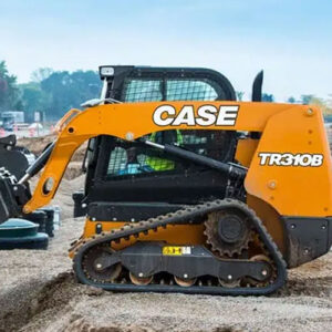 TR310B Compact Track Loader Thumb