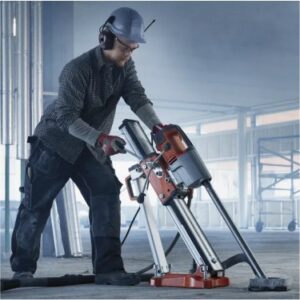 Core drill