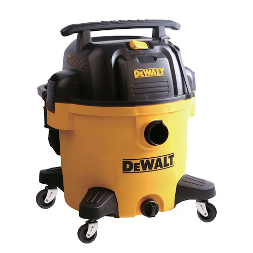 Special Dewalt DXV10P vacuum thumb