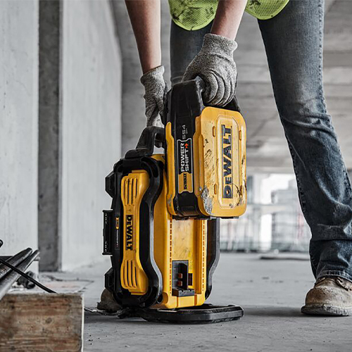DEWALT POWERSHIFT™ 550W Charger thumbnail