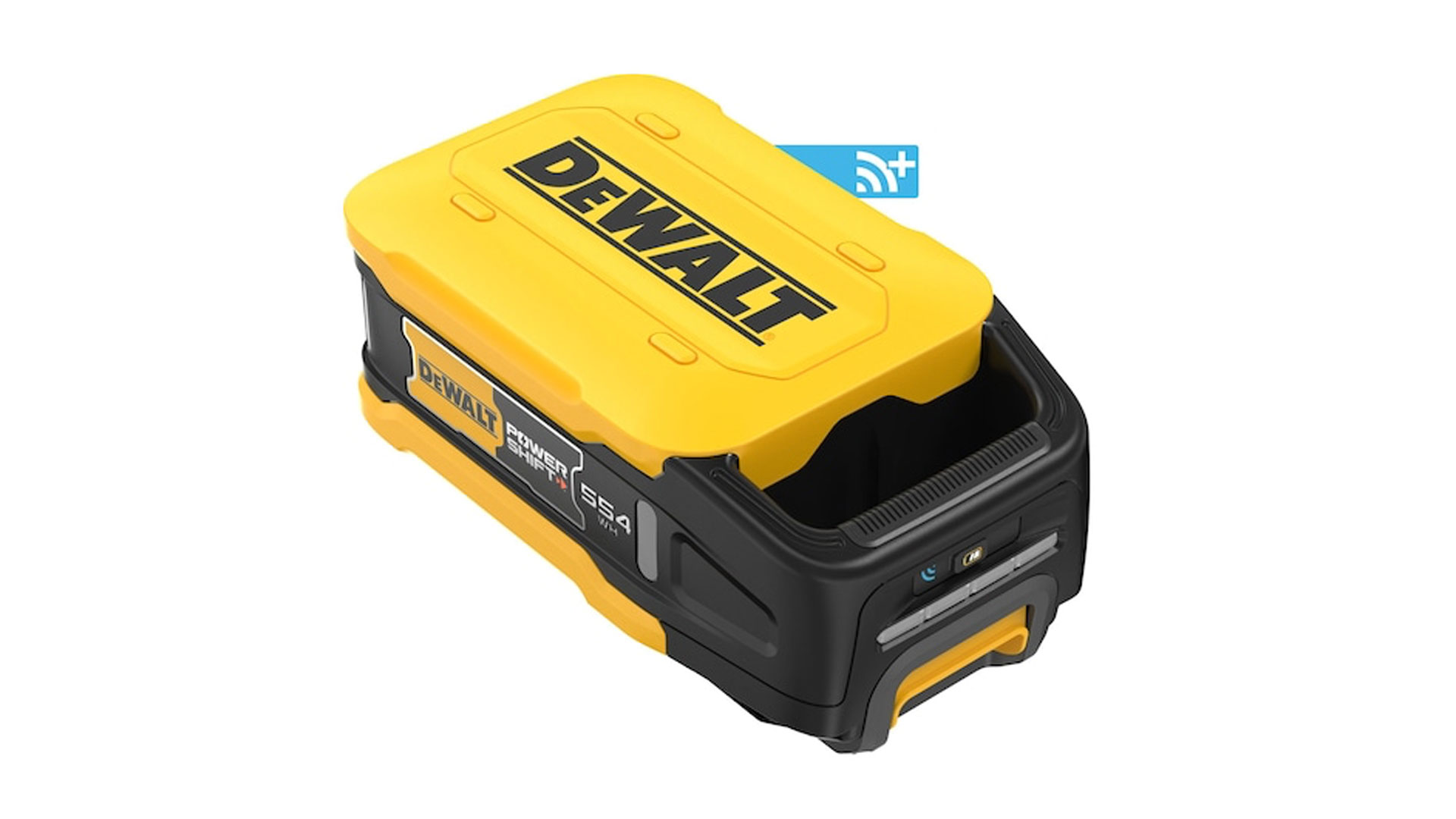 DEWALT POWERSHIFT™ 554Wh Battery
