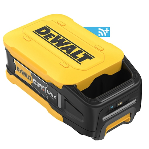 DEWALT POWERSHIFT™ 554Wh Battery thumb