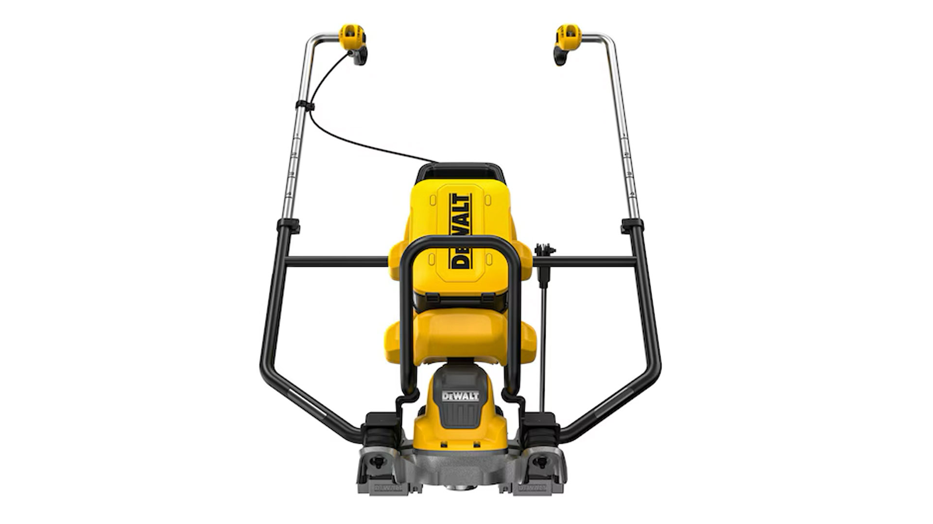 DEWALT POWERSHIFT™ Concrete Power Screed Kit profile