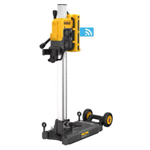 DEWALT POWERSHIFT™ 6-3/8 in. Core Drill Stand thumbnail