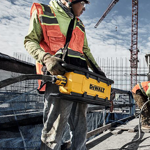 DEWALT POWERSHIFT™ Vibrator Kit thumbnail