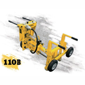 EZ Drill 110B On-Grade thumb