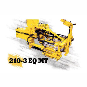 EZ Drill 210-3 EQ MT thumb