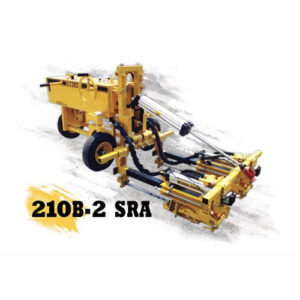 EZ Drill 210B-2 SRA Slab Rider thumb