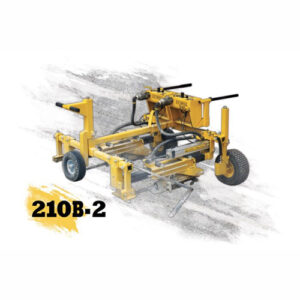 EZ Drill 210B-2 On-Grade thumb