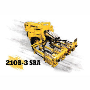 EZ Drill 210B-3 SRA Slab Rider thumb