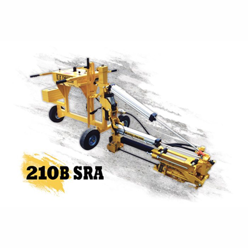 EZ Drill 210B SRA Slab Rider thumb