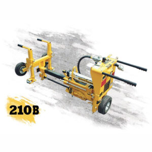 EZ Drill 210B On-Grade thumb