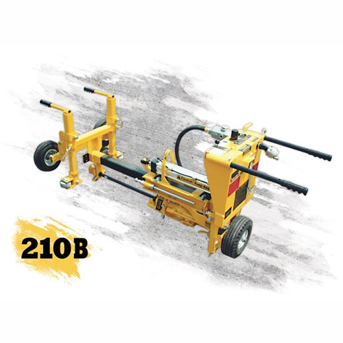 EZ Drill 210B On-Grade thumb