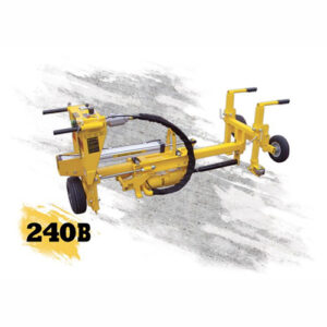 EZ Drill 240B On-Grade thumb