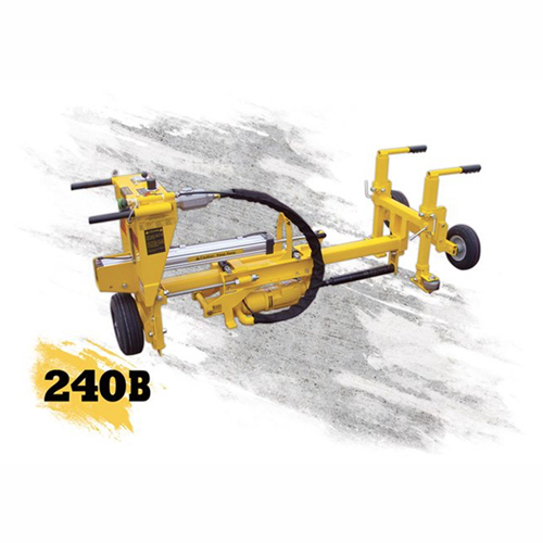 EZ Drill 240B On-Grade thumb