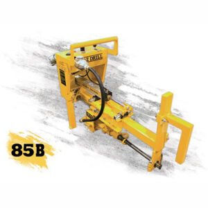 EZ Drill 85B On-Grade thumb