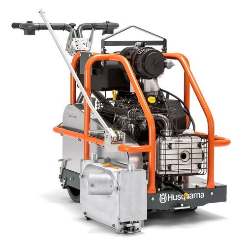 Special Husqvarna Soff Cut 4000 thumb