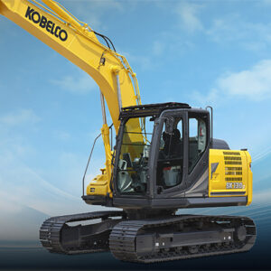 KOBELCO SK130LC-11 thumb
