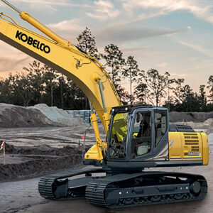 KOBELCO SK170LC-11 thumb
