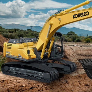 KOBELCO SK260LC-11 thumb