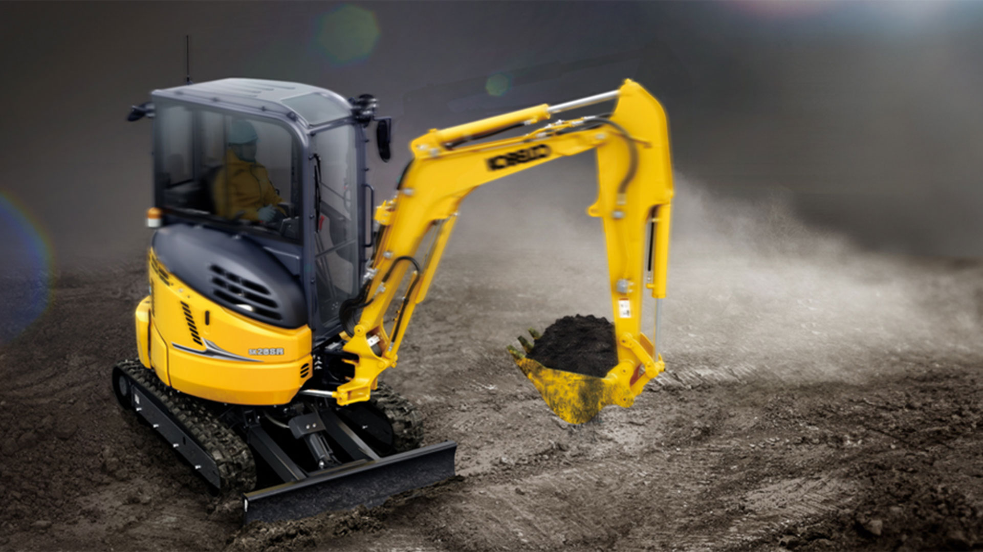 Kobelco-SK26SR-7