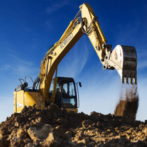 Kobelco SK270SRLC-7 Excavator thumb