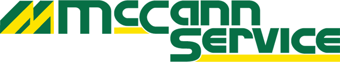 McCann Service logo