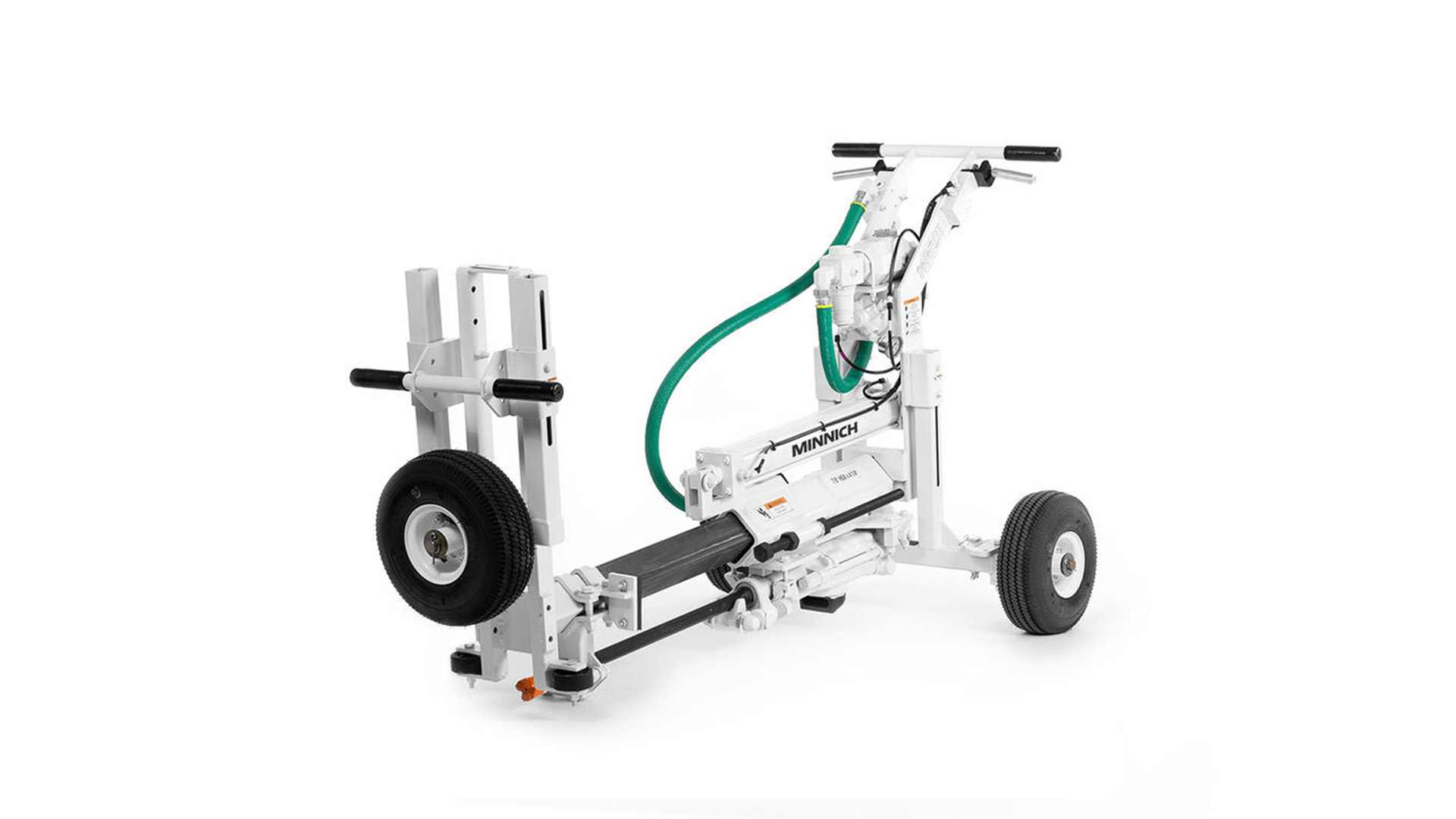 Minnich A-1 Series Drills