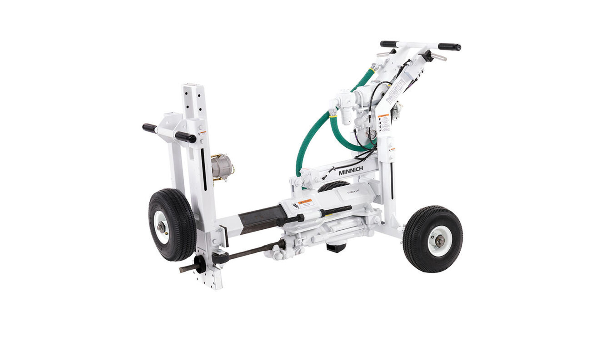 Minnich A-1 Series Drills profile