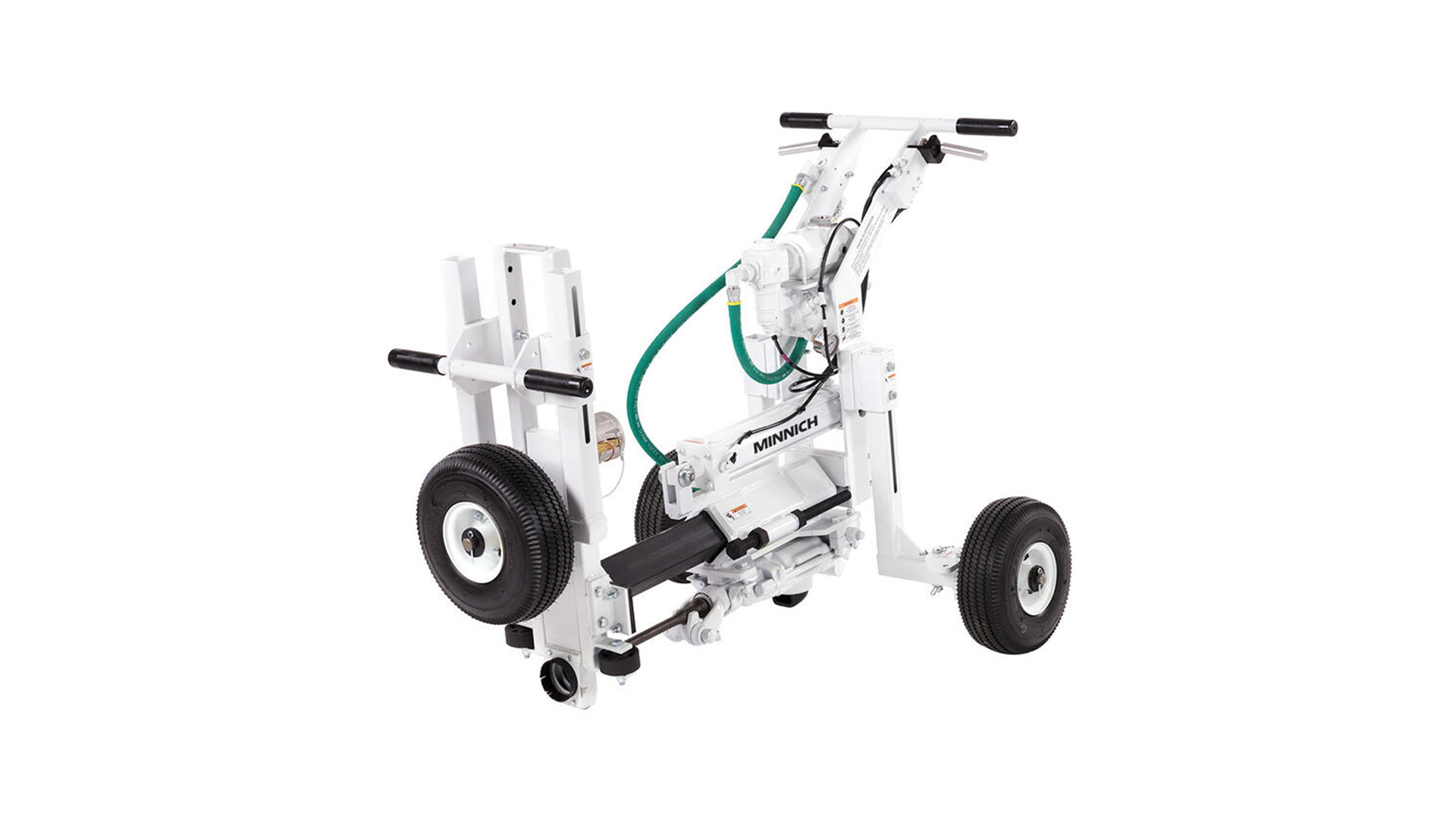 Minnich A-1 Series Drills profile