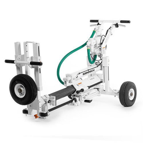 Minnich A-1 Series Drills thumb