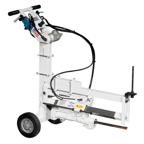 Minnich A-1-UTL thumb