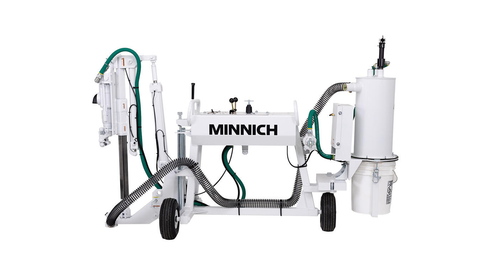 Minnich A-1C and A-2C