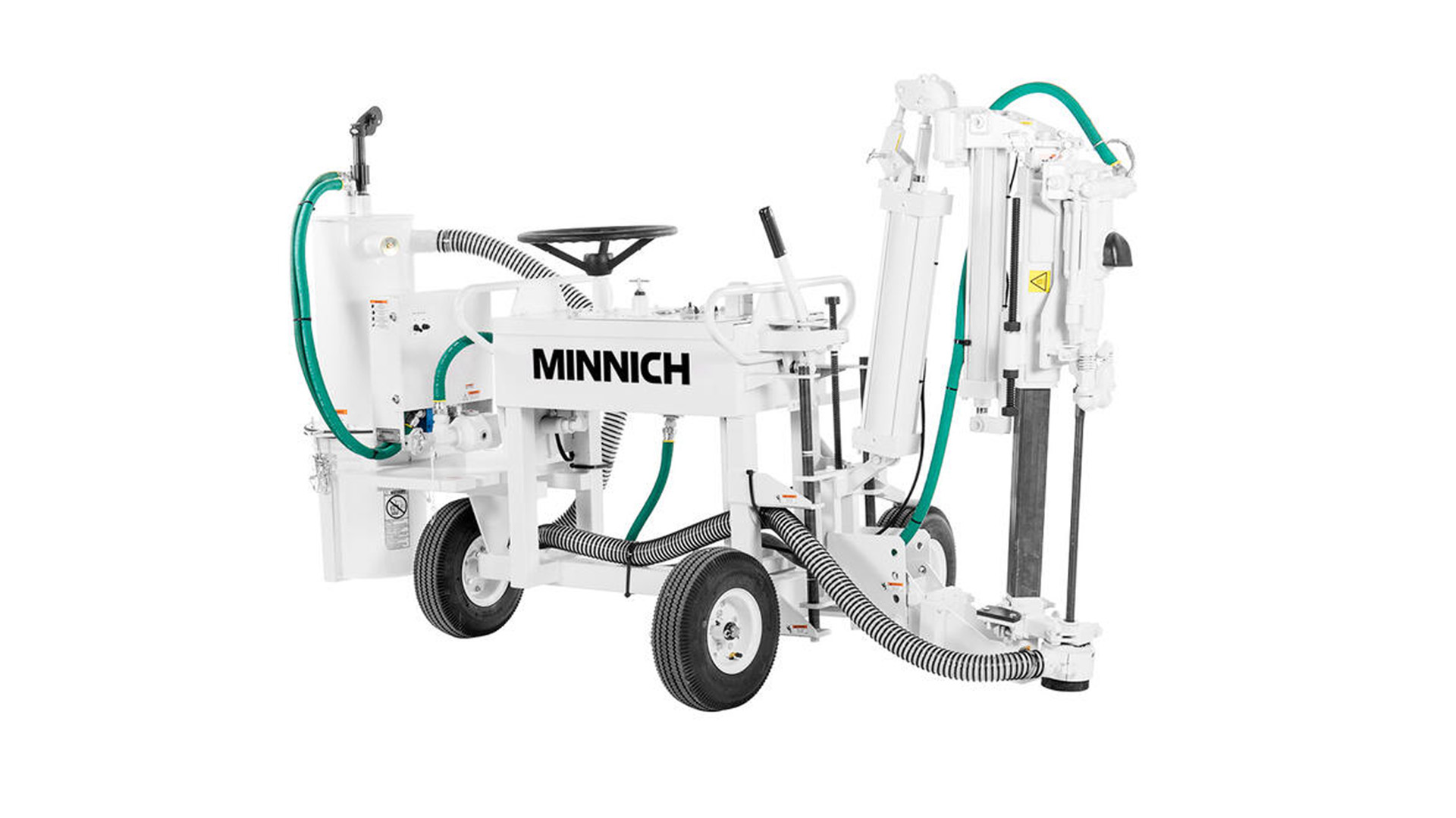 Minnich A-1C and A-2C profile