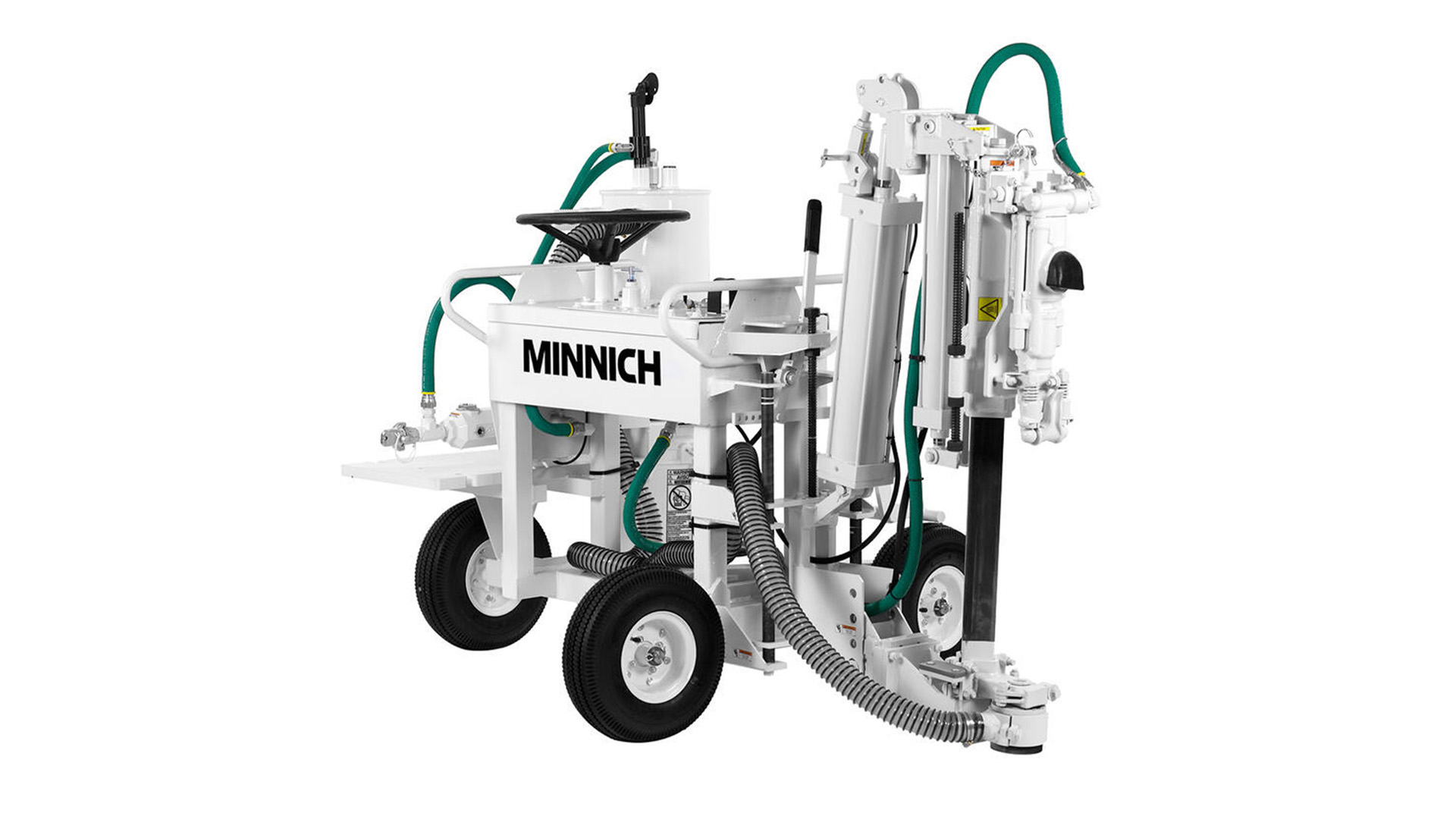 Minnich A-1C and A-2C profile