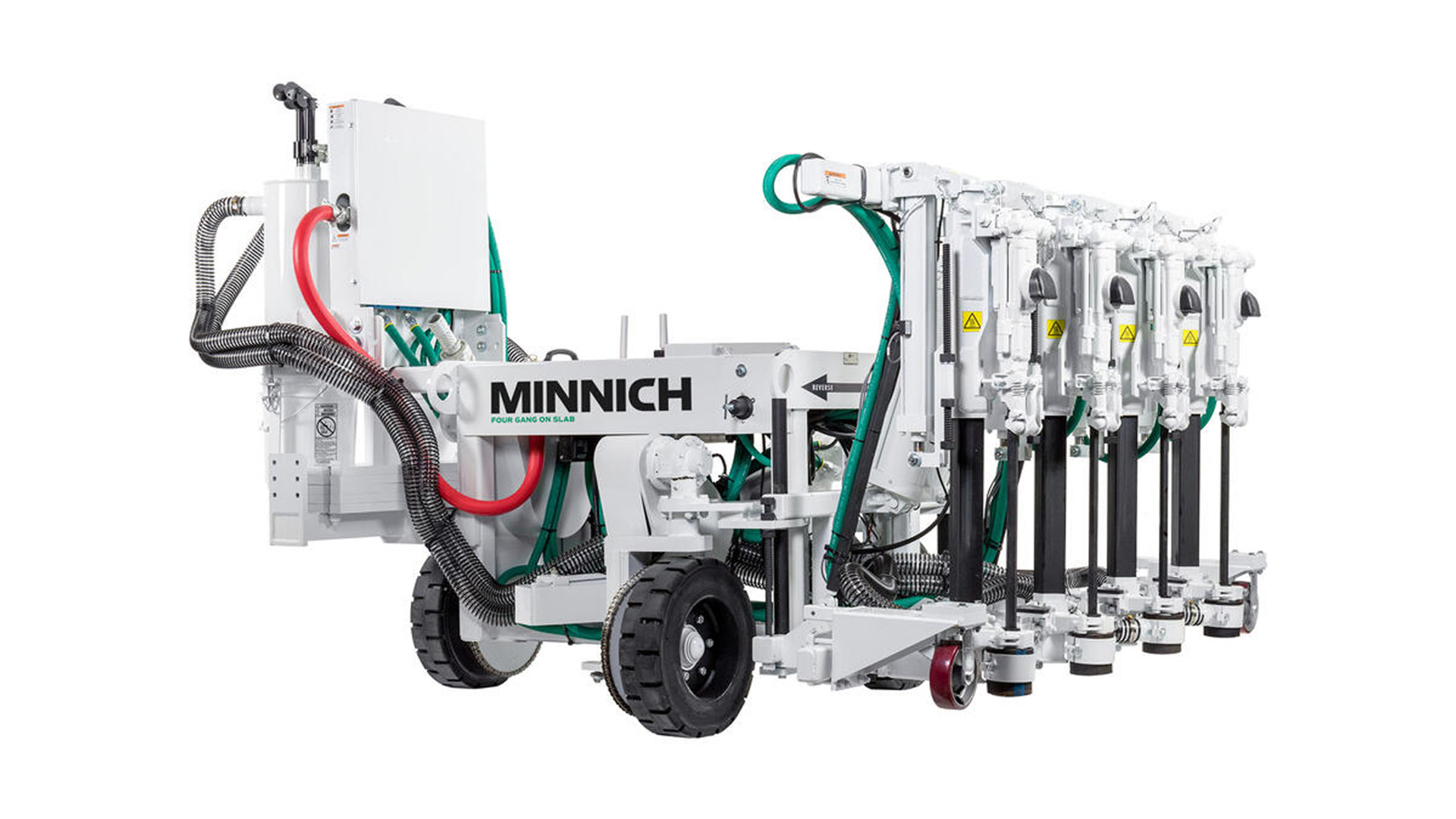 Minnich A-2SC/A-3SC/A-4SC/A-5SC